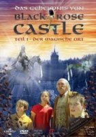 Тайна замка Черной розы/The Mystery of Black Rose Castle