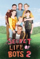 Тайная жизнь мальчишек/Secret life of boys