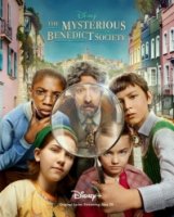 Тайное общество мистера Бенедикта/The Mysterious Benedict Society