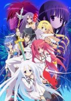 Танец Клинка Элементалистов/Seirei Tsukai no Blade Dance