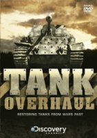 Танковая мастерская/Tank Overhaul