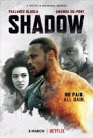 Тень (2019)/Shadow 1 сезон