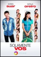 Только ты (Аргентина)/Solamente vos