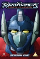 Трансформеры: Автороботы/Transformers: Robots in Disguise