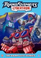 Трансформеры. Кибертрон/Transformers: Cybertron