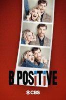 Третья положительная/B Positive 2 сезон
