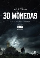 Тридцать сребреников/30 Monedas 1 сезон