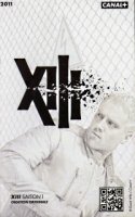 Тринадцатый/XIII 2 сезон