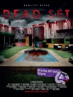 Тупик (2008)/Dead Set 1 сезон