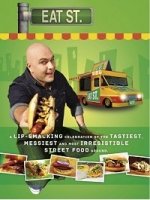 Улица объедения/Eat St. 2 сезон