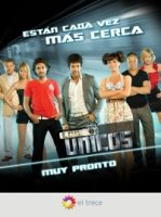 Уникальные/Los únicos 1 сезон
