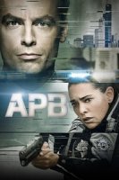 В розыске/A.P.B.