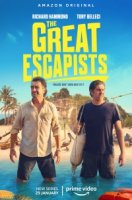 Великие беглецы/The Great Escapists