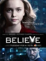 Верь/Believe