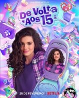Вернуться в 15/De Volta aos 15
