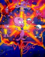 Виджит спешит на помощь/Widget, the World Watcher