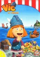 Вики – Викинг/Vic the Viking