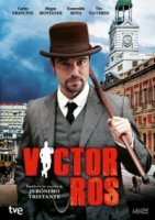 Виктор Рос/Víctor Ros 2 сезон