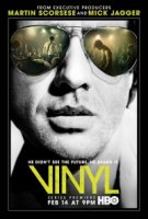 Винил/Vinyl 1 сезон