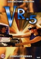 Виртуальная Реальность/VR.5