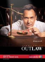 Вне закона/Outlaw 1 сезон