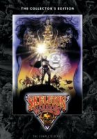 Воины-скелеты/Skeleton Warriors