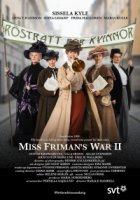 Война фрекен Фриман/Fröken Frimans krig
