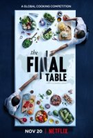 Войны шефов/The Final Table 1 сезон