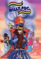 Вокруг света с Вилли Фогом/La vuelta al mundo de Willy Fog 2 сезон