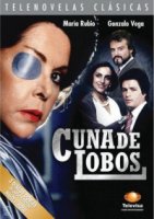 Волчье логово/Cuna de lobos