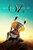 Волшебная страна Оз/Magical Land of Oz