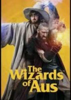 Волшебники зеленого континента/The Wizards of Aus