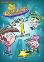 Волшебные родители/The Fairly OddParents 2 сезон