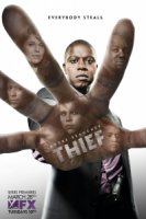Вор/Thief 1 сезон