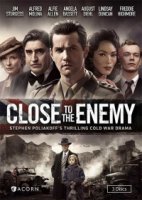 Враг близко/Close to the Enemy