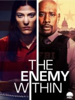 Враг среди нас/The Enemy Within