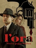 Время. Чернила против свинца/LOra - Inchiostro contro piombo