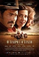 Время и ветер/O Tempo e o Vento 1 сезон