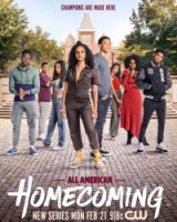 Всеамериканский: Возвращение домой/All American: Homecoming