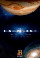 Вселенная: разгадка древних тайн/The Universe: Ancient Mysteries Solved