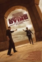 Заброшенное место для смерти/A Lonely Place For Dying 1 сезон