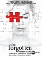 Забытые/The Forgotten 1 сезон