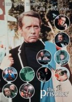 Заключенный/The Prisoner