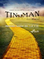 Заколдованное королевство/Tin Man