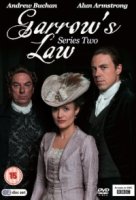 Закон Гарроу/Garrows Law 3 сезон