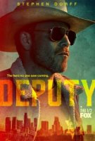 Заместитель/Deputy