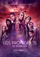 Защищенные: Возвращение/Los Protegidos: El regreso