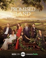 Земля обетованная/Promised Land