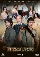Земля волков/Tierra de Lobos 3 сезон