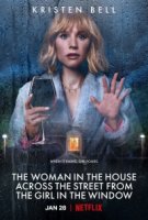 Женщина в доме напротив девушки в окне/The Woman in the House Across the Street from the Girl in the Window